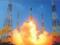 India successfully launched a missile with a communications satellite