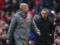 Mourinho: Wenger does not need to put up with me