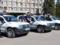 В Донецкой области накануне 8 и 9 мая усилены меры безопасности