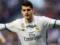 Morata: I owe it to Real for goals in Juventus