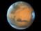 Марс міг  народитися  в головному поясі астероїдів - вчені