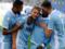 Series A. Seven goals from Lazio, Confusion of Inter