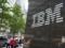 Warren Buffett sold a third of IBM shares