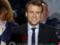  A new page in our history : Macron delivered a speech in front of voters