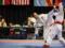 Ukrainian national karate team won six medals at the European Championships