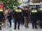 Фанаты Фейеноорда устроили драку с полицией после оглушительной неудачи клуба