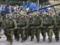 В Эстонии начались учения НАТО при участии Украины