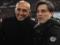 Тренерская чехарда в Италии: Милан, Рома и Интер ждут перемены