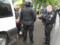 In Ukraine, May 9 detained 45 people