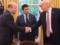  An Important Signal : Ukraine s ambassador to the US summed up the meeting between Klimkin and Trump