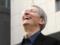 Tim Cook entered the top five most influential people in the IT industry