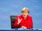 Меркель рассказала про готовность Германии повысить расходы на оборону