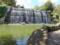 В Риме спустя почти 60 лет запустения открылся Парк водопадов