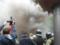 Clashes in the Dnieper. Five are informed of suspicion