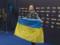  Евровидение-2017 : во время пресс-конференции солисту O. Torvald Галичу сделали эксклюзивный подарок