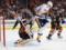 НХЛ: Нэшвилл повел в серии с Анахаймом
