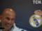  Real  will extend the contract with Zidane - media