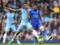 Manchester City - Leicester 2: 1 Video goals and the review of the match