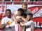 Ред Булл Зальцбург в четвертый раз подряд стал чемпионом Австрии