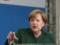  General rehearsal : in the elections to the Bundestag,  Merkel  won