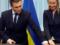 Poland called  friends of Ukraine  in Brussels