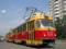 Traffic scheme of the Moscow tram number 23 is temporarily changed