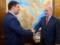 Владимир Гройсман пригласил в Украину премьер-министра Израиля