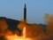 З явилося відео запуску нової ракети КНДР
