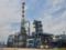 Московський нафтопереробний завод повідомив про нештатну ситуацію