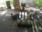 Два схованки з гранатометами в зоні АТО знайшла СБУ