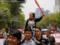 Тисячі вчителів у Мексиці вийшли на акцію протесту проти реформи освіти