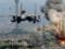 Assad s aviation dropped vacuum bombs on opposition buildings, there are dead
