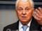 Case in the vessels: Kravchuk commented on his hospitalization