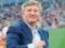 Akhmetov congratulated Shakhtar and fans Miners with a gold double