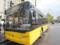 В столице временно закроют движение троллейбуса №24