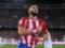 Juventus interested in Carrasco