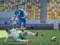 Footballer  Dnepr : the prospect of playing in the second division does not entice