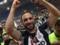 Higuain: Going to Juventus was the right choice