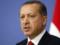 Ердоган обраний головою правлячої партії Туреччини