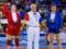 Women s and men s teams of Russia won the European Sambo Championship in Minsk