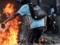 Bloody Maidan in Venezuela: about 50 dead. Bright photo-report from the scene