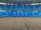 Из пресловутого стадиона  Зенита  сняли газон перед турниром ФИФА