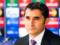 Valverde: I do not have an agreement with Barcelona