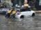Столицю Таїланду накрили зливи, вулиці міста затопило