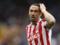 Stoke City extended Bardsley and Cameron and offered a new contract to Irland