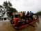 В результате наводнений на Шри-Ланке погибли 100 человек