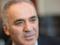 You can criticize only one thing: Kasparov assessed the ban on Russian social networks