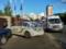 В Киеве на СТО взорвался газ, четверо пострадавших