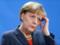 Merkel urged Europeans to take their destiny into their own hands