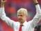 Adams: Real Madrid Wenger would be fired for a year, and in Arsenal he is superior to leadership